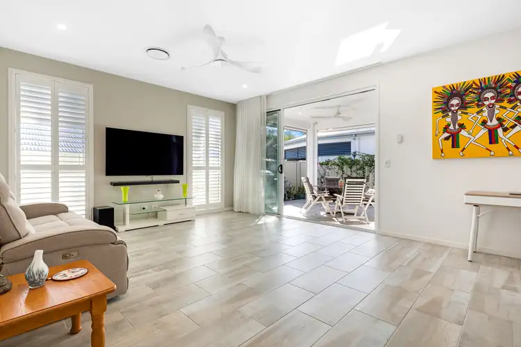Fourth view of Homely unit listing, 47/6 Charlston Place, Kuluin QLD 4558