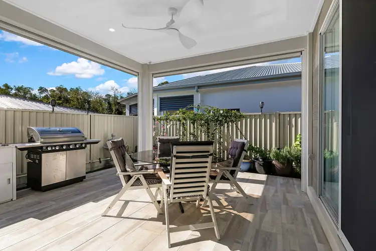 Fifth view of Homely unit listing, 47/6 Charlston Place, Kuluin QLD 4558