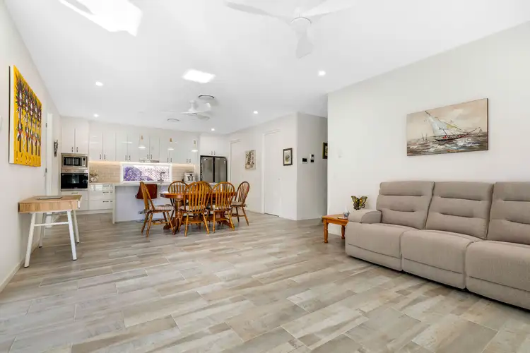 Sixth view of Homely unit listing, 47/6 Charlston Place, Kuluin QLD 4558