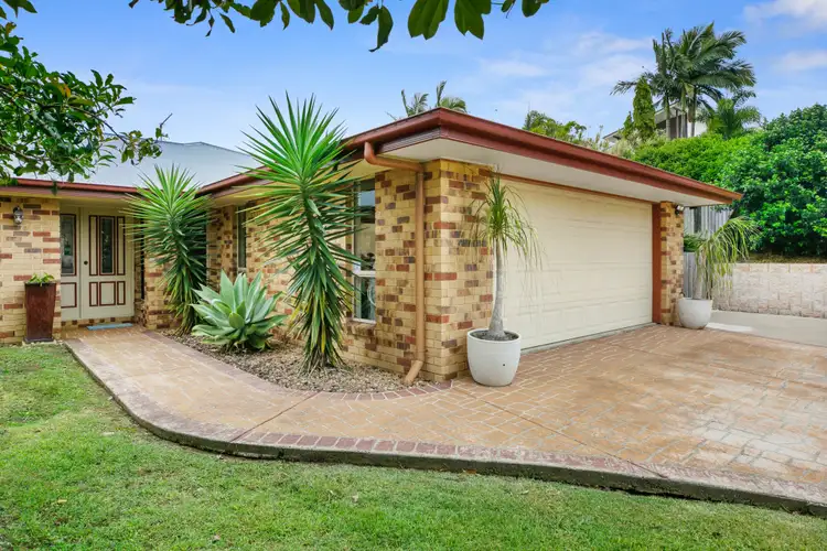 Main view of Homely house listing, 14 Federation Court, Southside QLD 4570