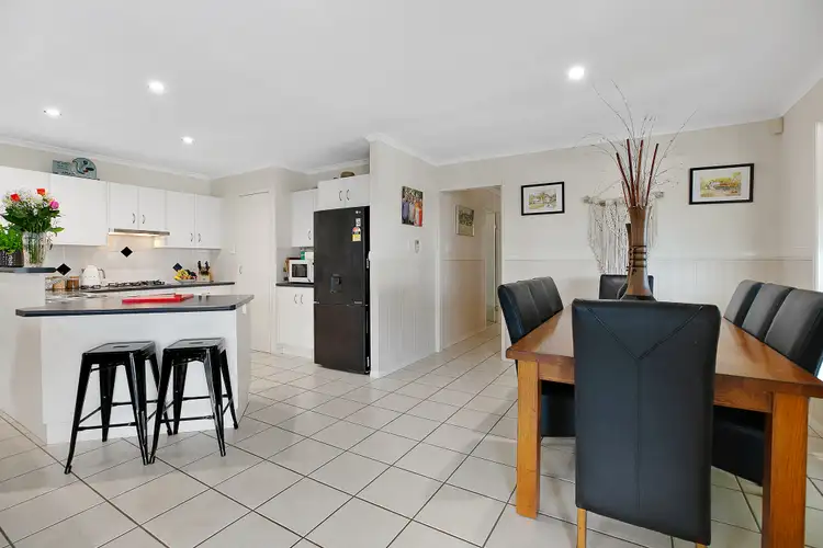 Third view of Homely house listing, 14 Federation Court, Southside QLD 4570