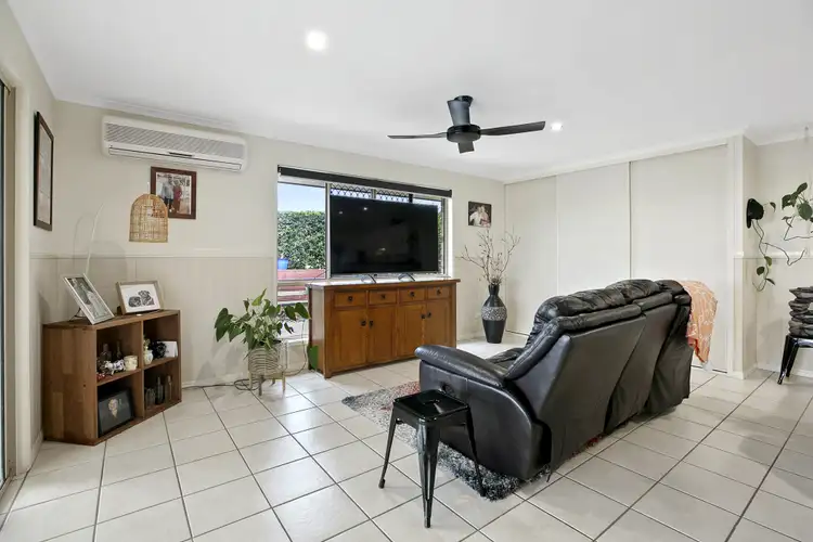 Fourth view of Homely house listing, 14 Federation Court, Southside QLD 4570