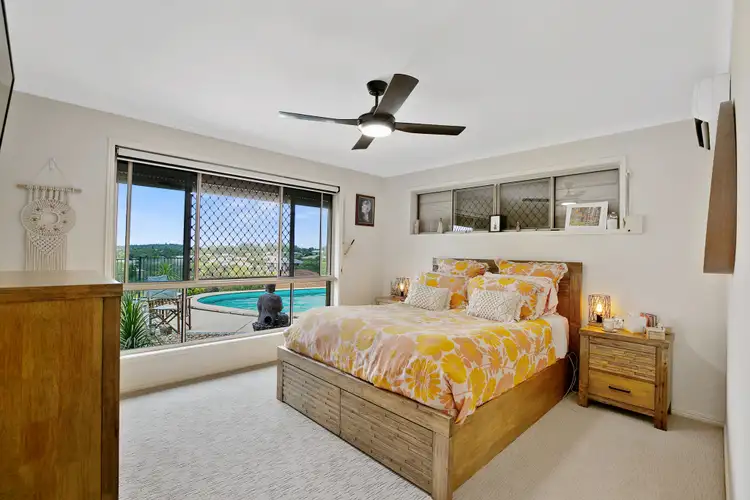 Fifth view of Homely house listing, 14 Federation Court, Southside QLD 4570