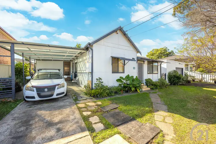 Second view of Homely house listing, 16 Parker Street, Fairfield NSW 2165