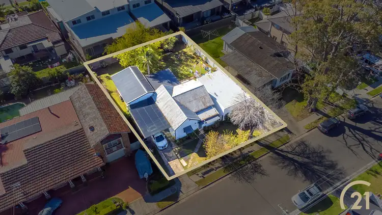 Third view of Homely house listing, 16 Parker Street, Fairfield NSW 2165