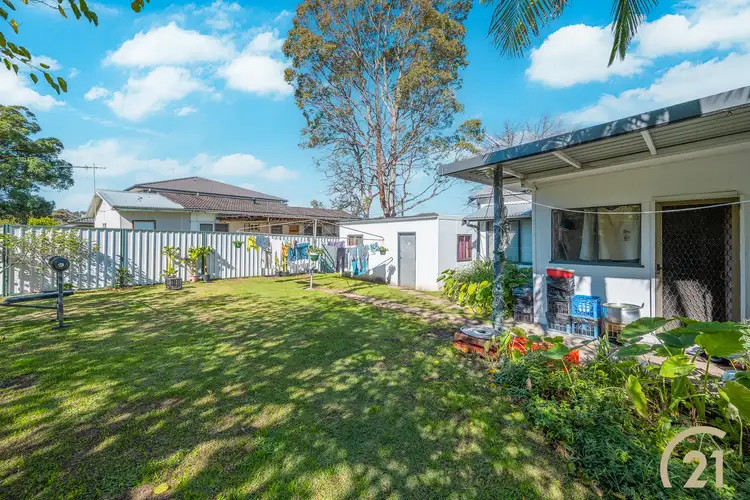 Fourth view of Homely house listing, 16 Parker Street, Fairfield NSW 2165