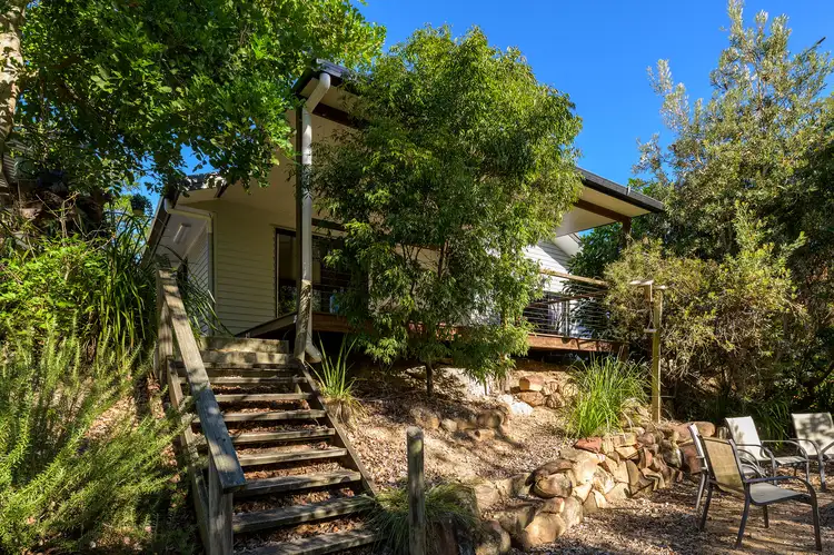 Main view of Homely rural property listing, 31 Rammutt Road, Chatsworth QLD 4570