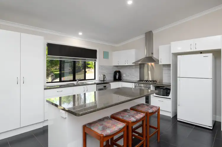 Second view of Homely rural property listing, 31 Rammutt Road, Chatsworth QLD 4570