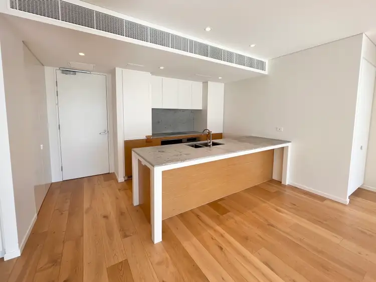 Fourth view of Homely apartment listing, 203/25 Honeysuckle Drive, Newcastle NSW 2300