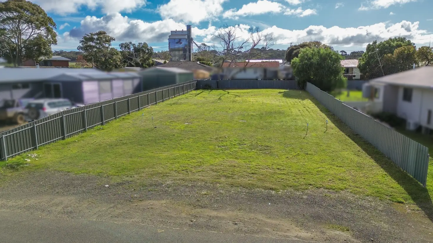 Main view of Homely land listing, 80 Investigator Avenue, Kingscote SA 5223