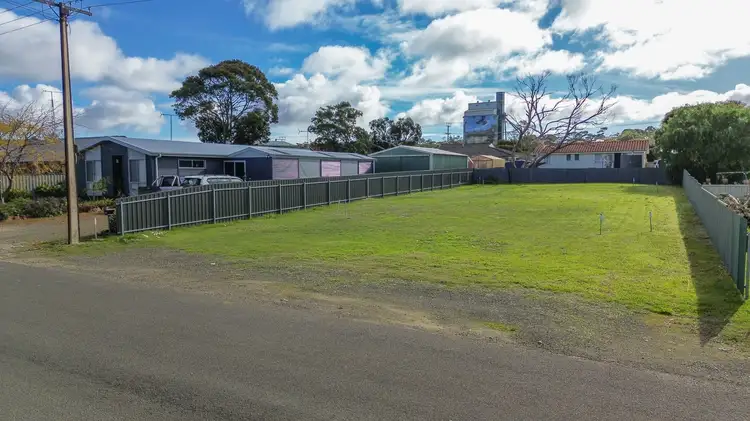 Third view of Homely land listing, 80 Investigator Avenue, Kingscote SA 5223