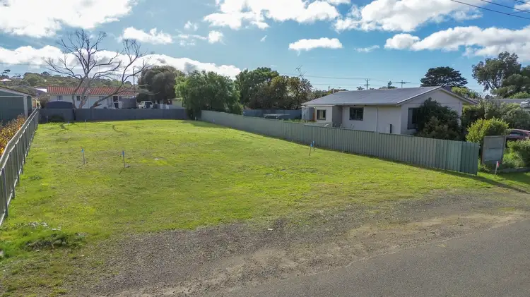 Fourth view of Homely land listing, 80 Investigator Avenue, Kingscote SA 5223