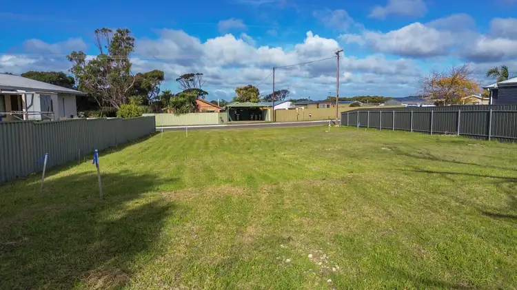 Fifth view of Homely land listing, 80 Investigator Avenue, Kingscote SA 5223