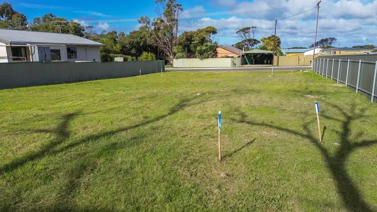 Sixth view of Homely land listing, 80 Investigator Avenue, Kingscote SA 5223