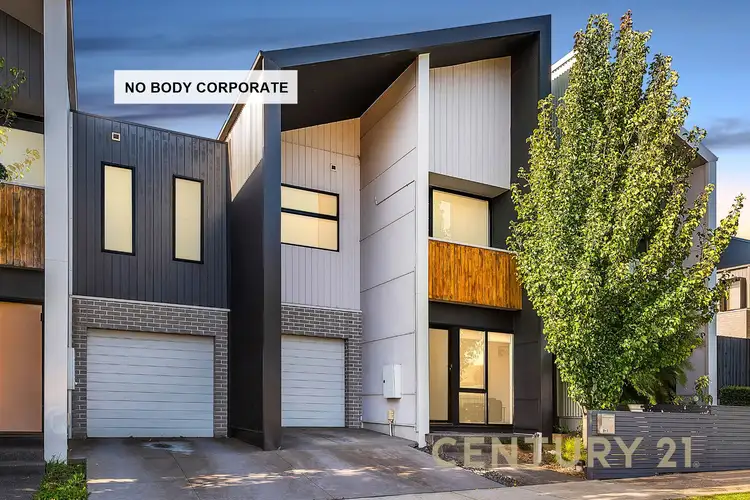8/1 Maurice Street, Dandenong VIC 3175