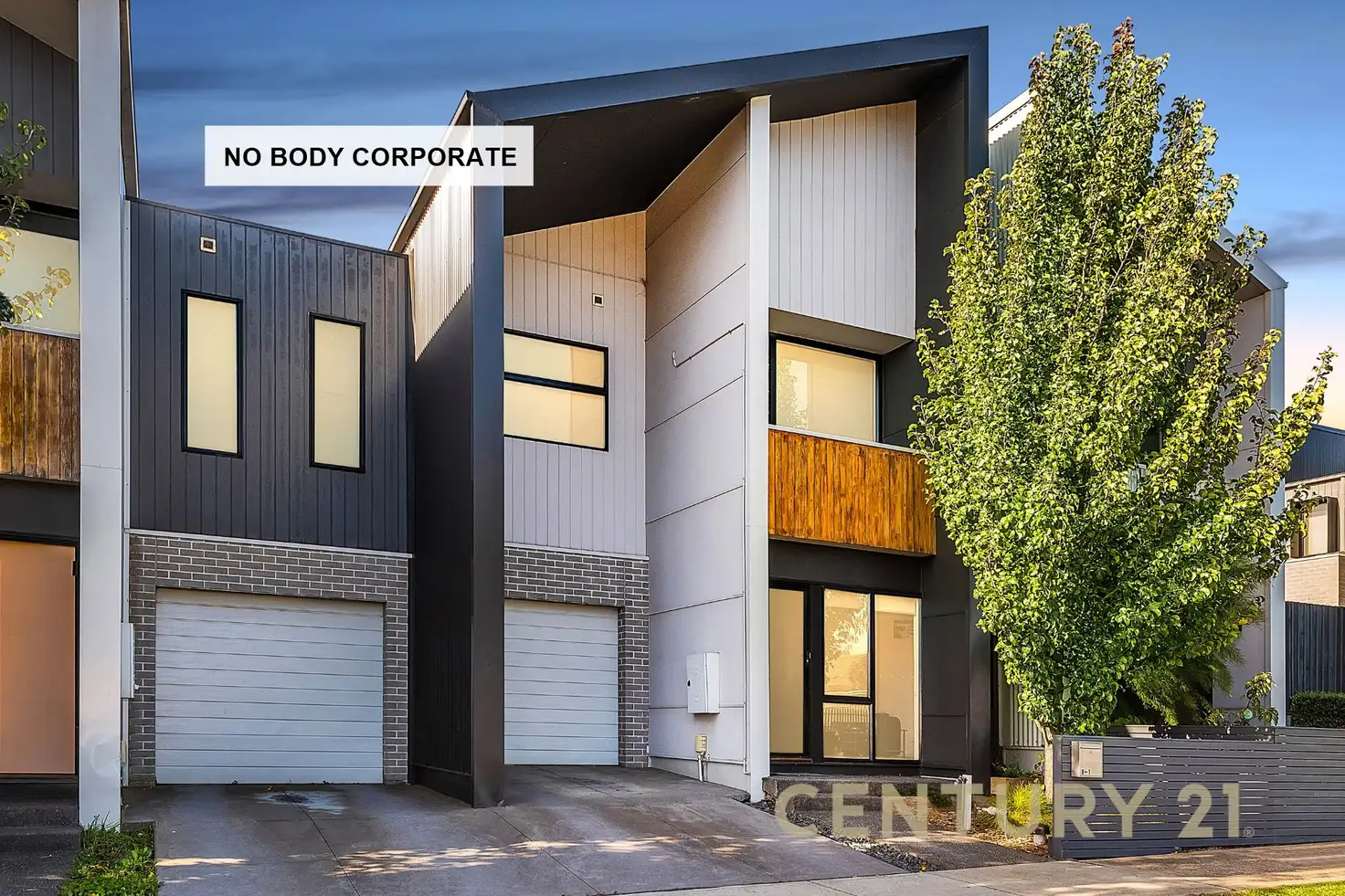 Main view of Homely townhouse listing, 8/1 Maurice Street, Dandenong VIC 3175