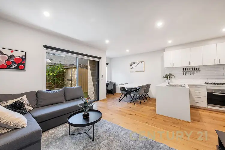 Second view of Homely townhouse listing, 8/1 Maurice Street, Dandenong VIC 3175