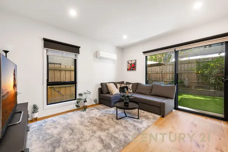 Third view of Homely townhouse listing, 8/1 Maurice Street, Dandenong VIC 3175