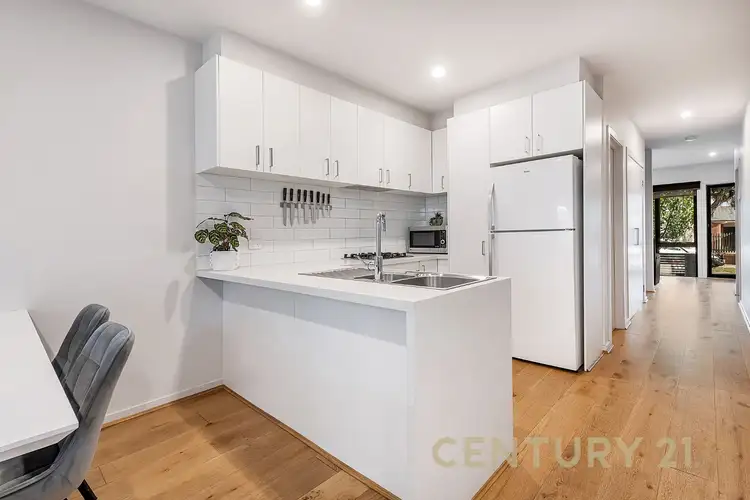 Fourth view of Homely townhouse listing, 8/1 Maurice Street, Dandenong VIC 3175