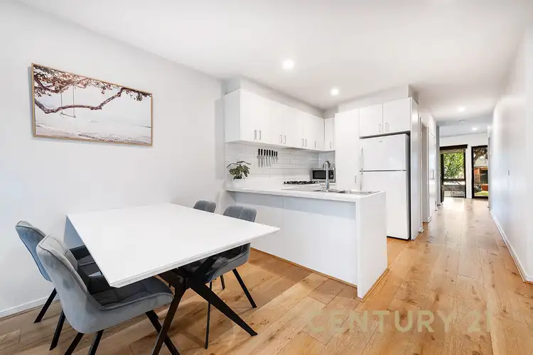 Fifth view of Homely townhouse listing, 8/1 Maurice Street, Dandenong VIC 3175