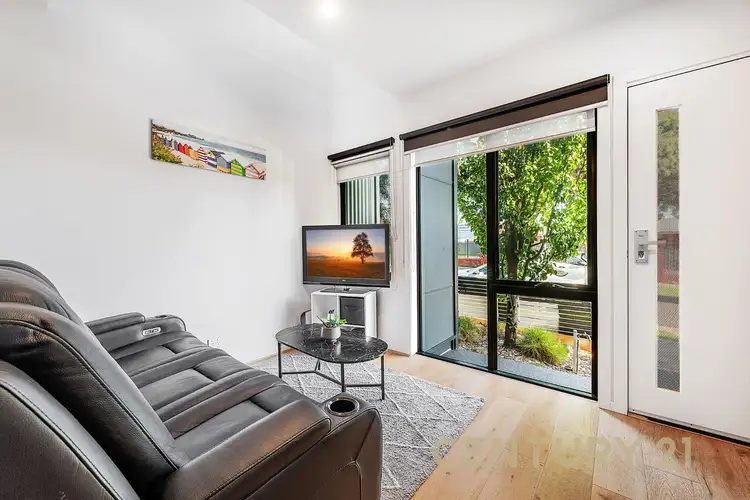 Sixth view of Homely townhouse listing, 8/1 Maurice Street, Dandenong VIC 3175