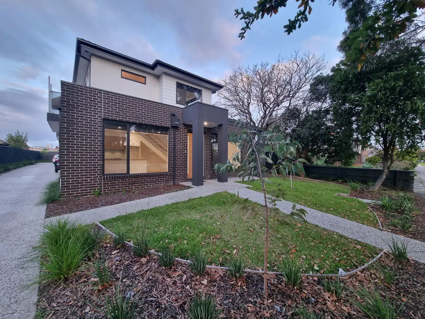 Main view of Homely townhouse listing, 1/22 Eulinga Road, Clarinda VIC 3169