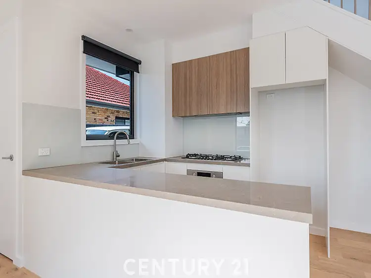 Third view of Homely townhouse listing, 1/22 Eulinga Road, Clarinda VIC 3169