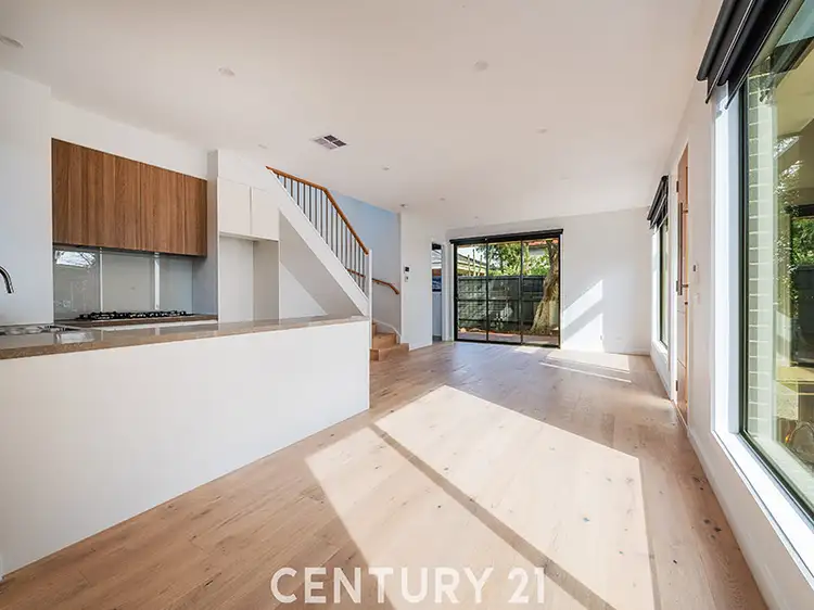 Fourth view of Homely townhouse listing, 1/22 Eulinga Road, Clarinda VIC 3169