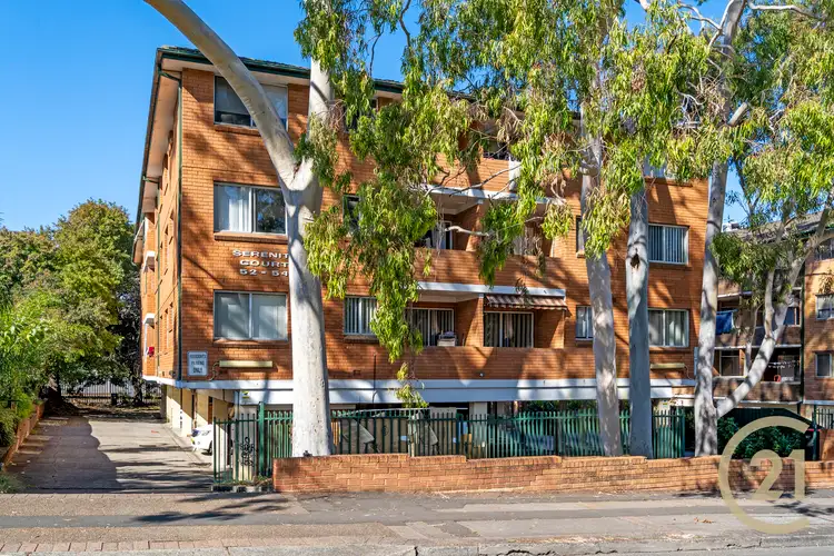 20/52 SPEED STREET, Liverpool NSW 2170