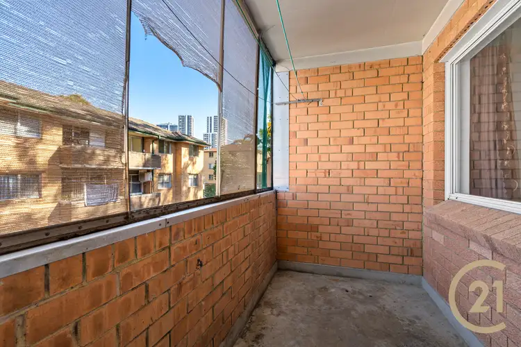 Fourth view of Homely unit listing, 20/52 SPEED STREET, Liverpool NSW 2170