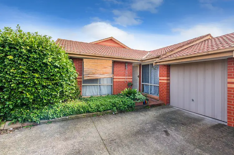 Main view of Homely unit listing, 11/8-10 Belgrave - Hallam Road, Hallam VIC 3803