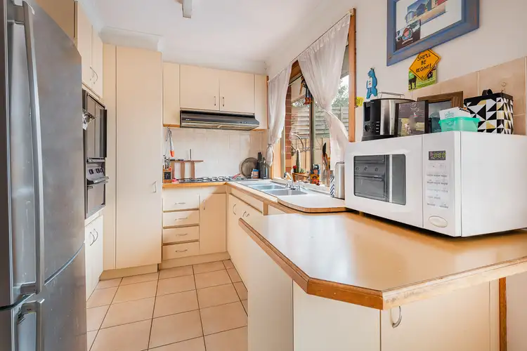 Fourth view of Homely unit listing, 11/8-10 Belgrave - Hallam Road, Hallam VIC 3803