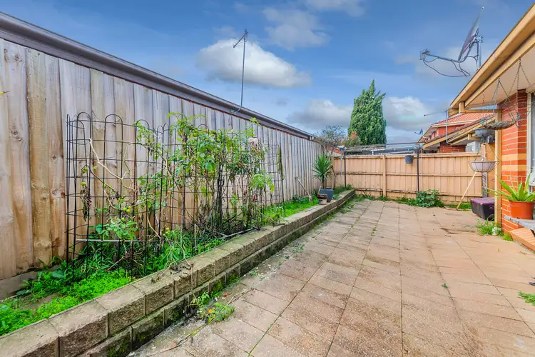 Seventh view of Homely unit listing, 11/8-10 Belgrave - Hallam Road, Hallam VIC 3803