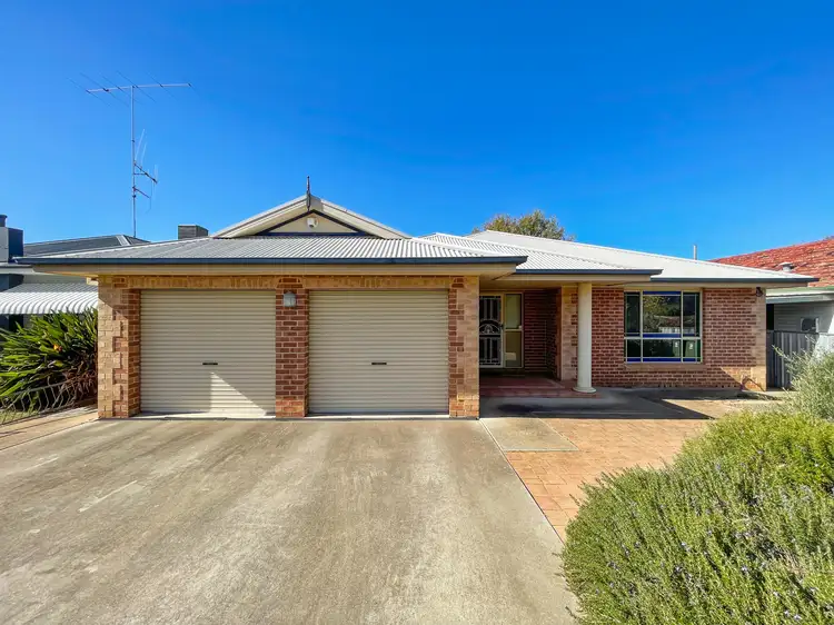 Main view of Homely house listing, 55 Calarie Road, Forbes NSW 2871