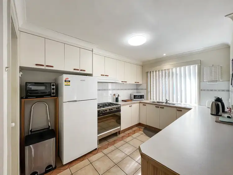 Fifth view of Homely house listing, 55 Calarie Road, Forbes NSW 2871