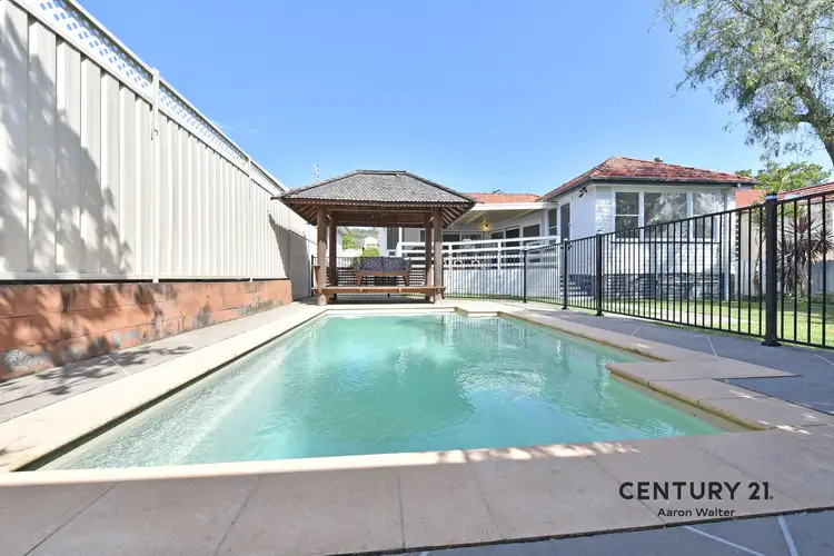 Main view of Homely house listing, 32 Drydon Street, Wallsend NSW 2287