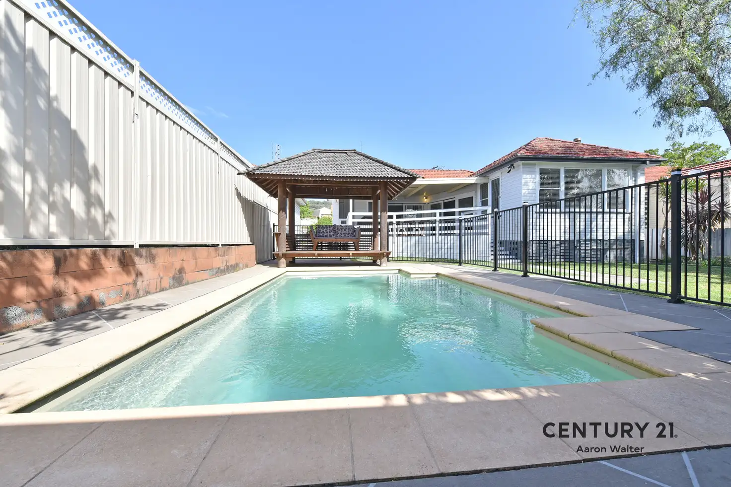 Main view of Homely house listing, 32 Drydon Street, Wallsend NSW 2287