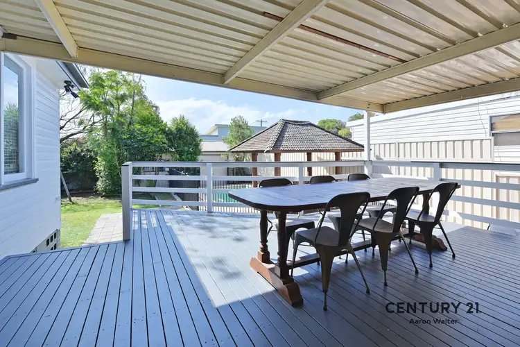 Second view of Homely house listing, 32 Drydon Street, Wallsend NSW 2287
