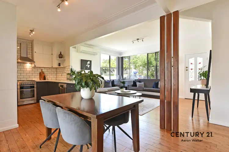 Fourth view of Homely house listing, 32 Drydon Street, Wallsend NSW 2287