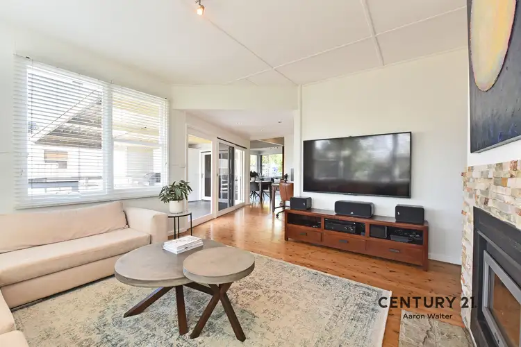 Sixth view of Homely house listing, 32 Drydon Street, Wallsend NSW 2287