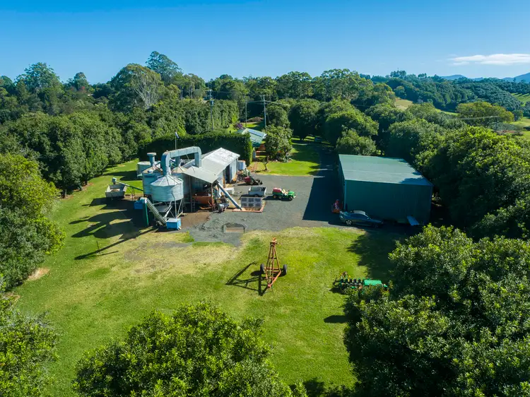 Main view of Homely rural property listing, Address available on request