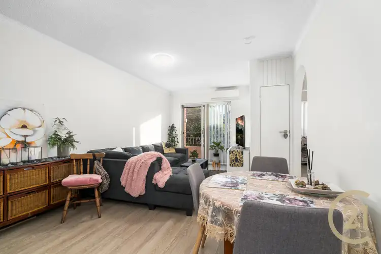 Second view of Homely unit listing, 6/3 Hart Street, Warwick Farm NSW 2170