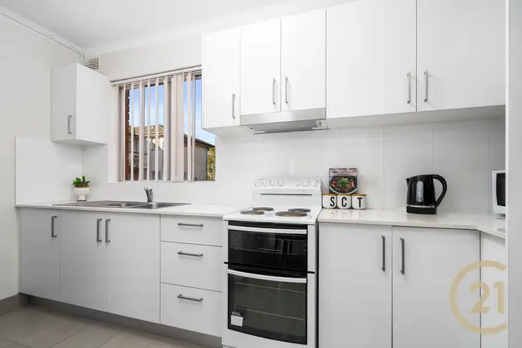 Third view of Homely unit listing, 6/3 Hart Street, Warwick Farm NSW 2170