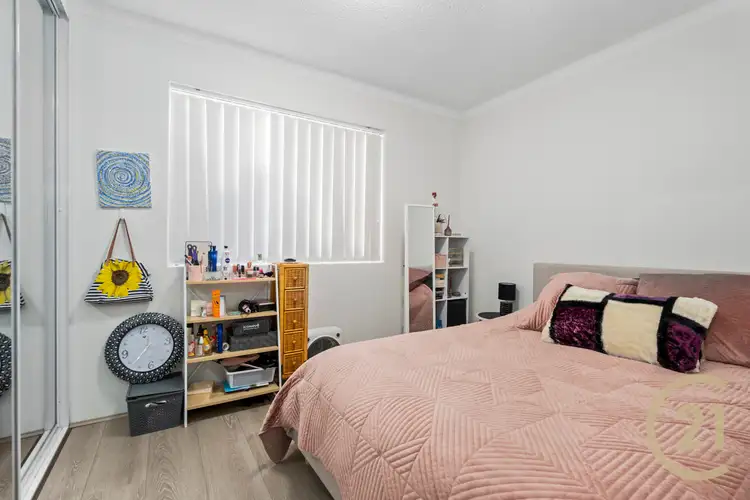 Fourth view of Homely unit listing, 6/3 Hart Street, Warwick Farm NSW 2170