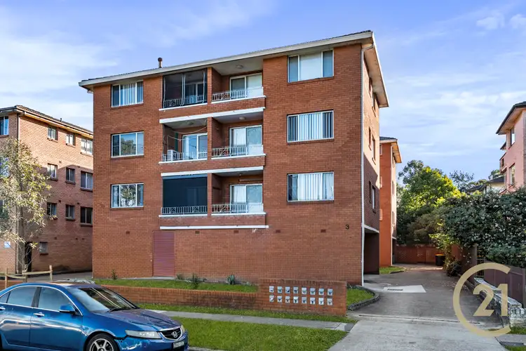 Sixth view of Homely unit listing, 6/3 Hart Street, Warwick Farm NSW 2170