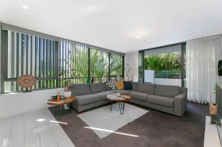 Main view of Homely apartment listing, G04N/2 Lardelli Drive, Ryde NSW 2112