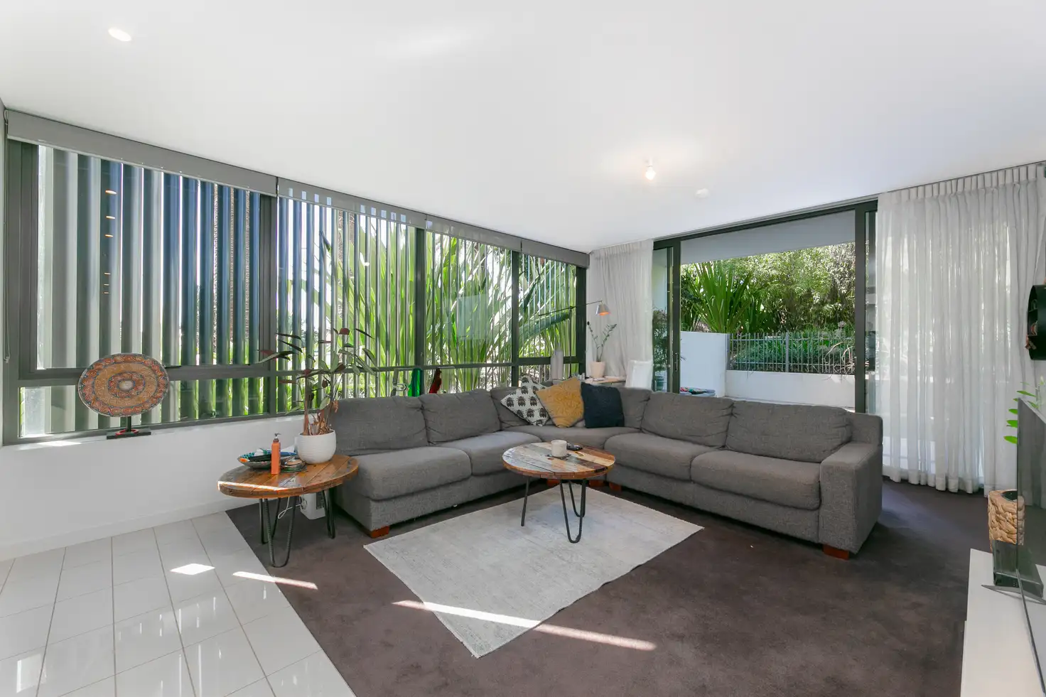 Main view of Homely apartment listing, G04N/2 Lardelli Drive, Ryde NSW 2112