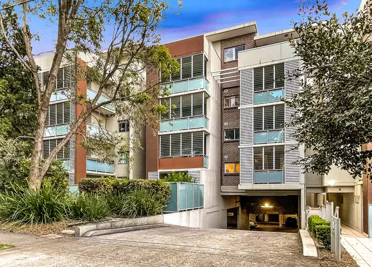 Main view of Homely apartment listing, 58/1-3 Cherry street, Warrawee NSW 2074