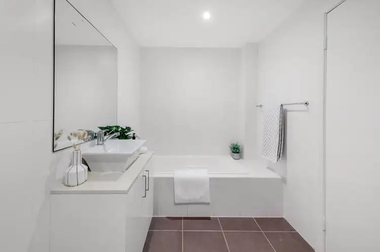 Second view of Homely apartment listing, 58/1-3 Cherry street, Warrawee NSW 2074