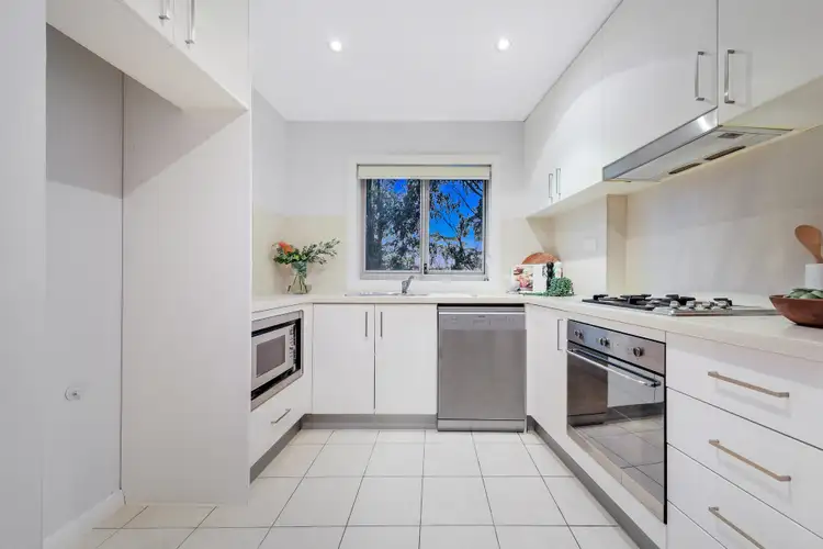 Fourth view of Homely apartment listing, 58/1-3 Cherry street, Warrawee NSW 2074